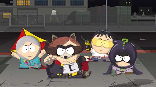 South Park™: The Fractured but Whole™ - Gold Edition screenshot 5