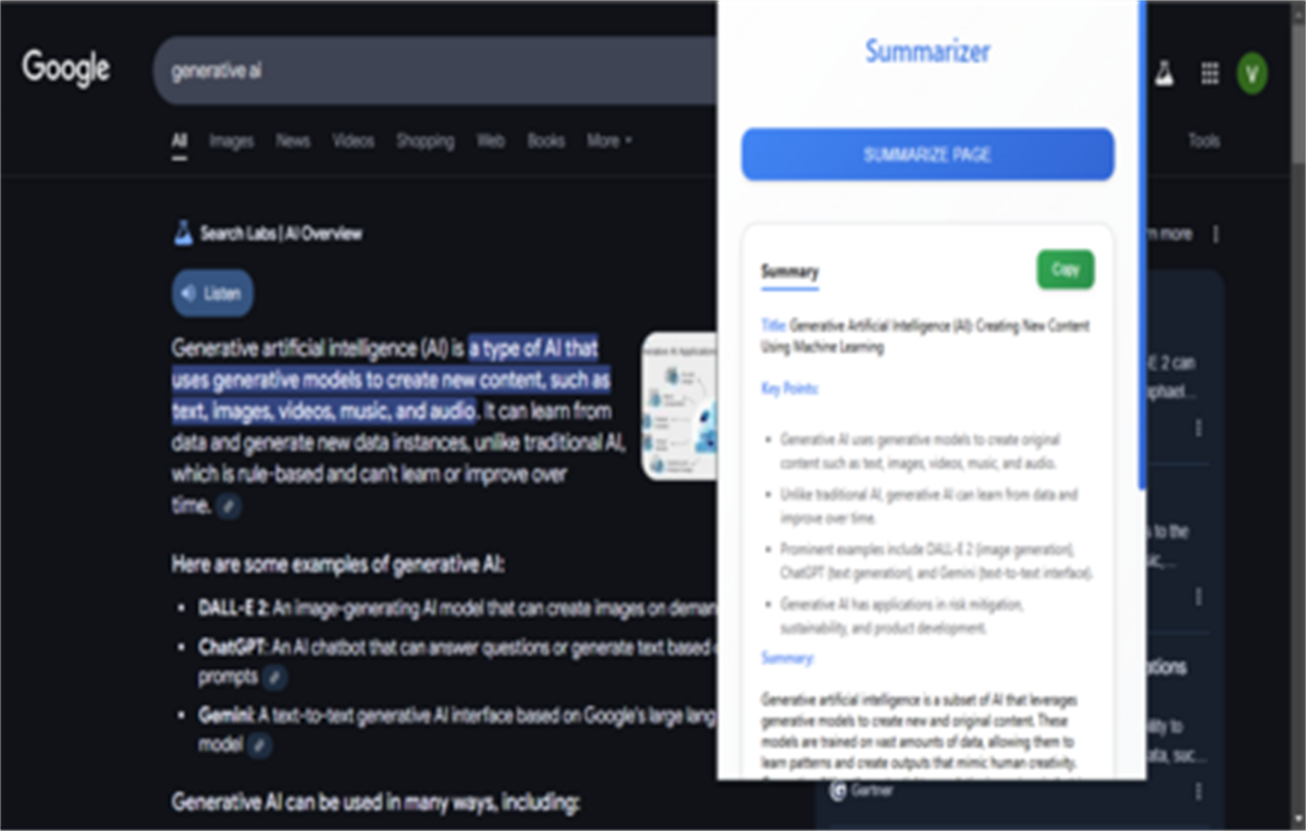 Summarizer