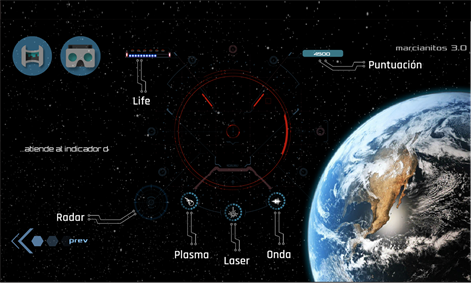 Invaders 3.0 Screenshots 2