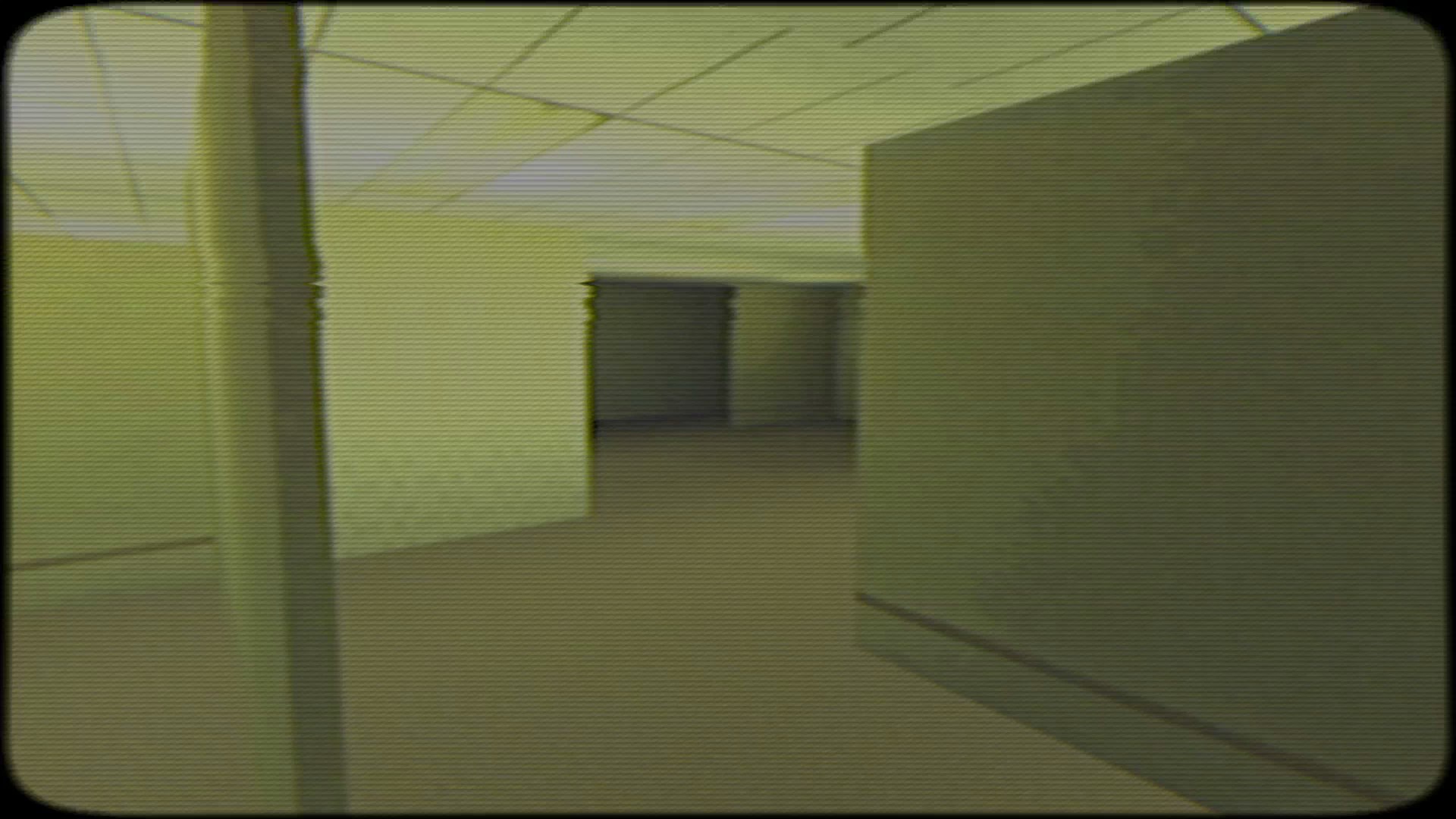 Backrooms | Xbox | Chiave | Privato