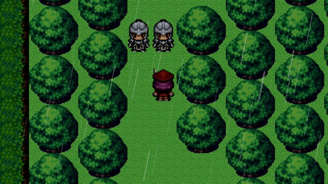 Pirates RPG (Xbox Version) screenshot 4