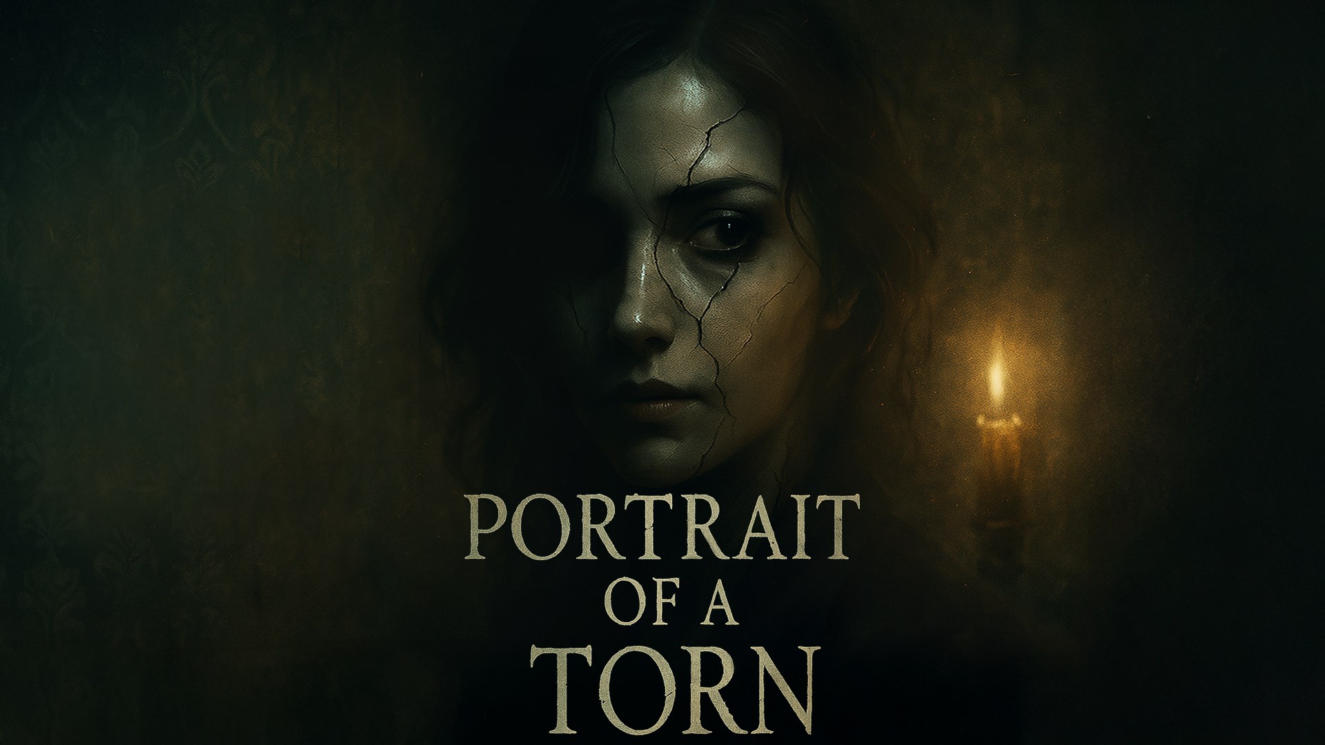 Portrait of a Torn