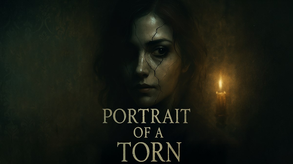 Portrait of a Torn