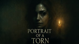 Portrait of a Torn