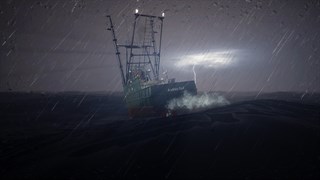 Fishing: North Atlantic Enhanced Edition screenshot 1