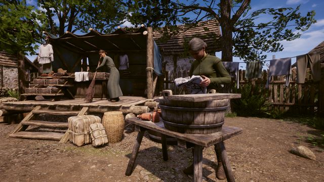 Medieval Dynasty screenshot 23
