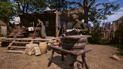 Medieval Dynasty — скриншот 23