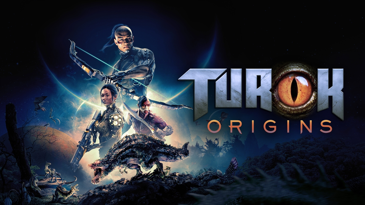 Turok: Origins