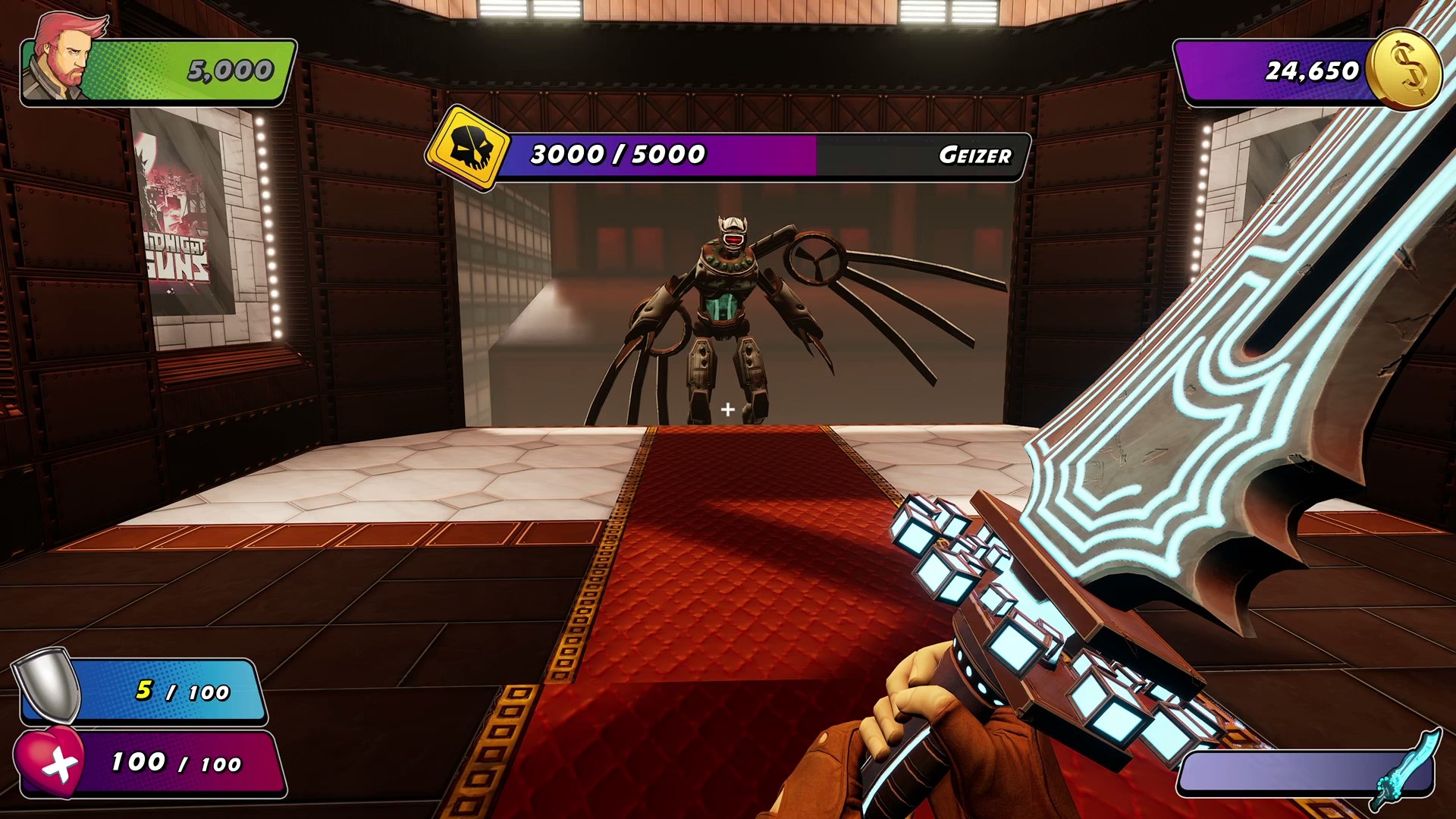 Wrack: Reclamation | Xbox | Chiave | Privato