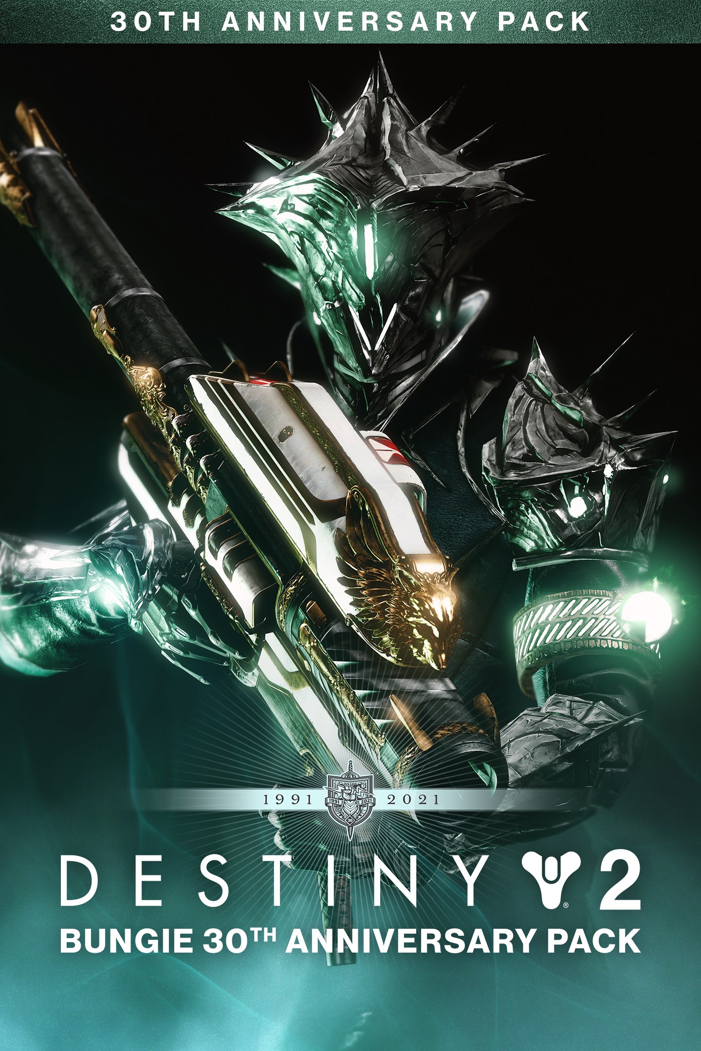 Destiny 2: Bungie 30th Anniversary Pack (PC) Price