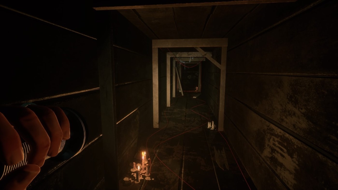 #3. Home Sweet Home (Xbox) 作者: Mastiff, LLC