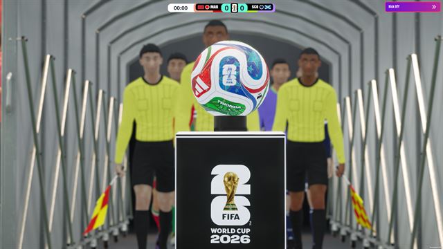 Football Manager 26 screenshot 7