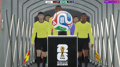 Football Manager 26 — скриншот 7