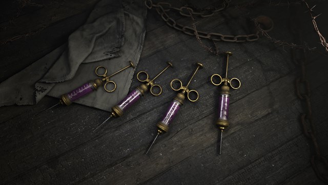 Hunt: Showdown 1896 - The Penitent screenshot 4