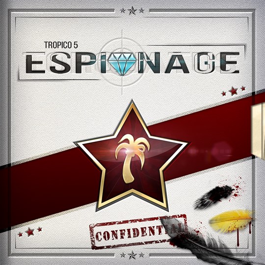 Tropico 5 - Espionage for xbox