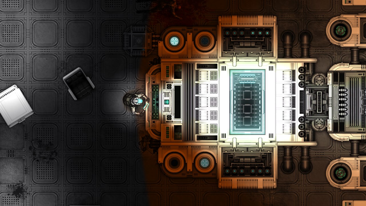 Subterrain screenshot 9