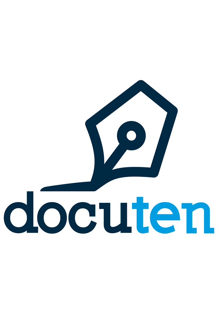 Docuten