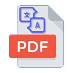PDF-Buchübersetzer
