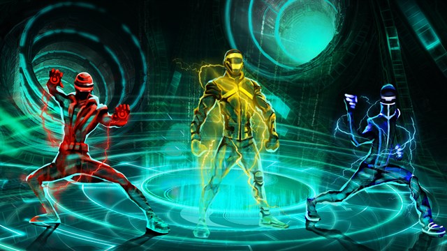 KickBeat Special Edition screenshot 3