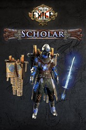 Scholar Supporter Pack