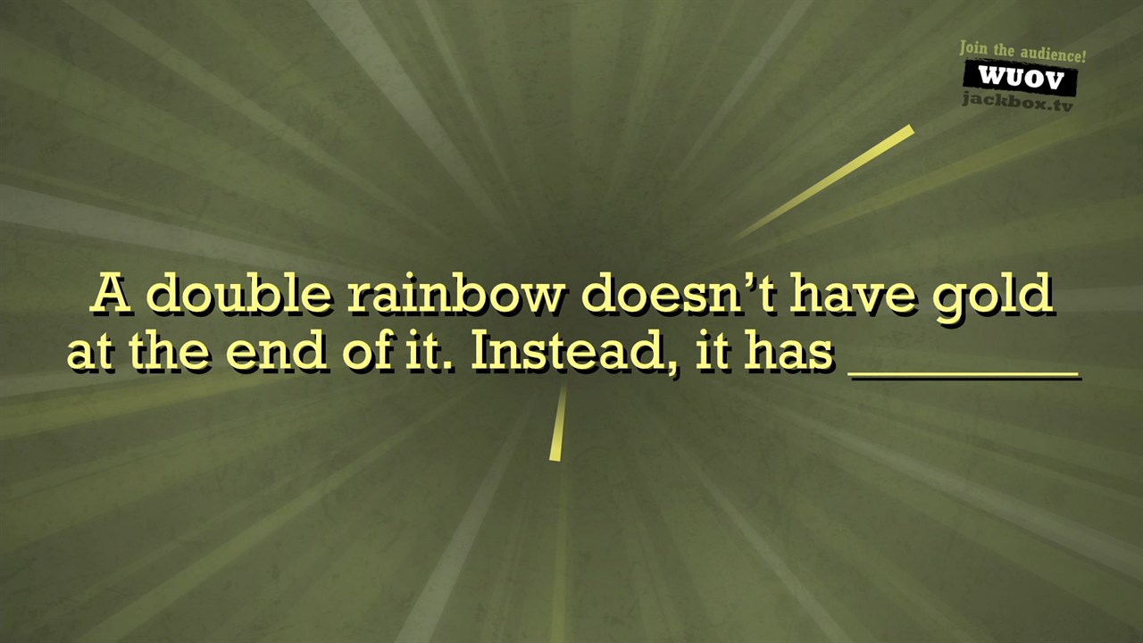 Quiplash screenshot 3