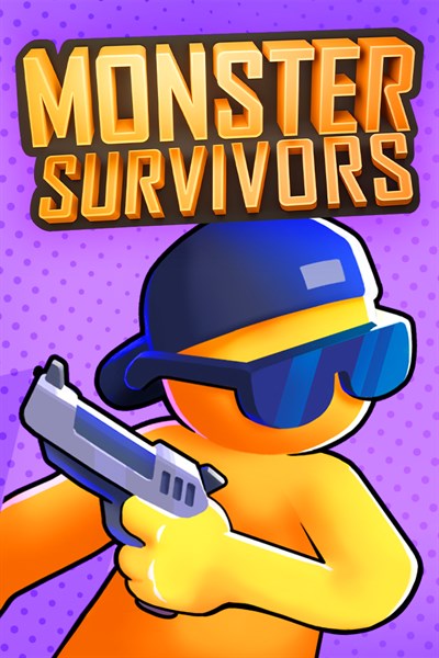 Monster Survivors