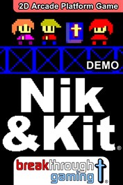 Nik and Kit Demo