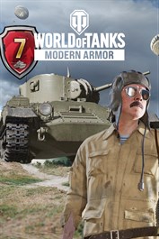 World of Tanks: comienzo con buen pie