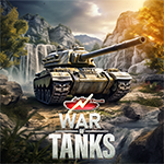 War of Tanks: World Blitz PvP