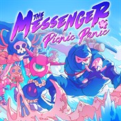 The Messenger - Picnic Panic