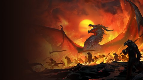 Age of Wonders 4: Dragon Dawn