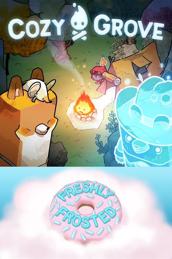 Cozy Bundle
