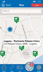 Fondazione Ticino Cuore screenshot 4