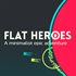 Flat Heroes