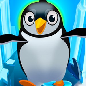 Penguin VS Snowman War