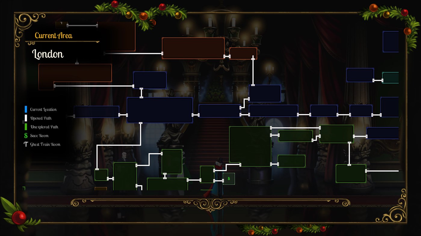 #4. Ebenezer and The Invisible World (Xbox) By: Play on Worlds