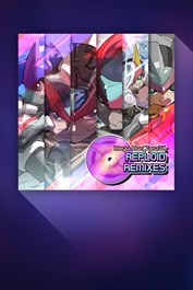 Mega Man Zero/ZX Reploid Remixes