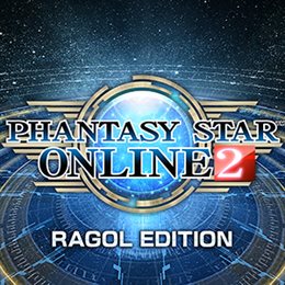 Aperçu PHANTASY STAR ONLINE 2 -Ragol Edition-