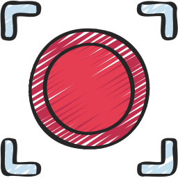 YouTube Screenshot icon