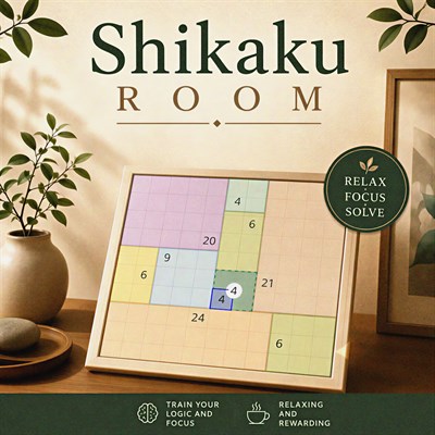 Shikaku Room