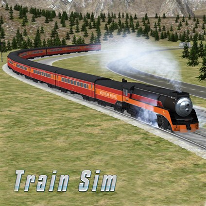 Train Sim
