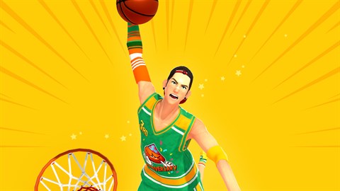 3on3 FreeStyle - 3rd Year Anniversary Gift