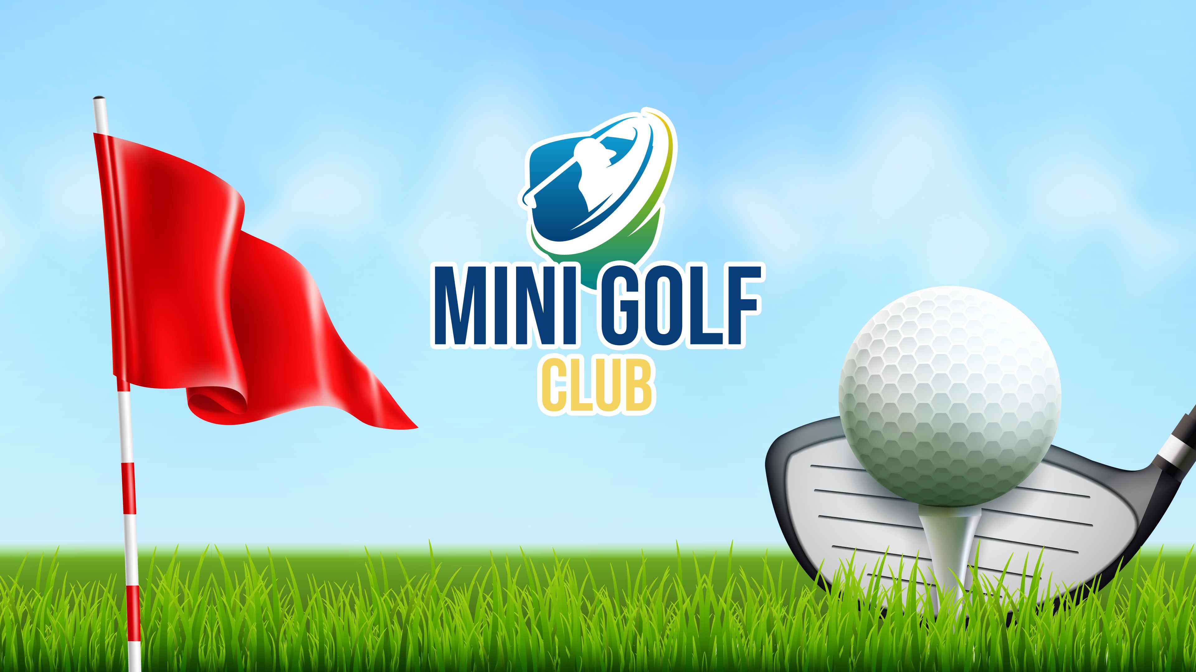 Αποκτήστε το Mini Golf Club Microsoft Store elGR