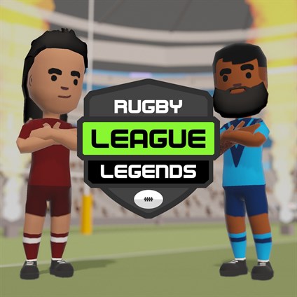 Rugby League Legends '23