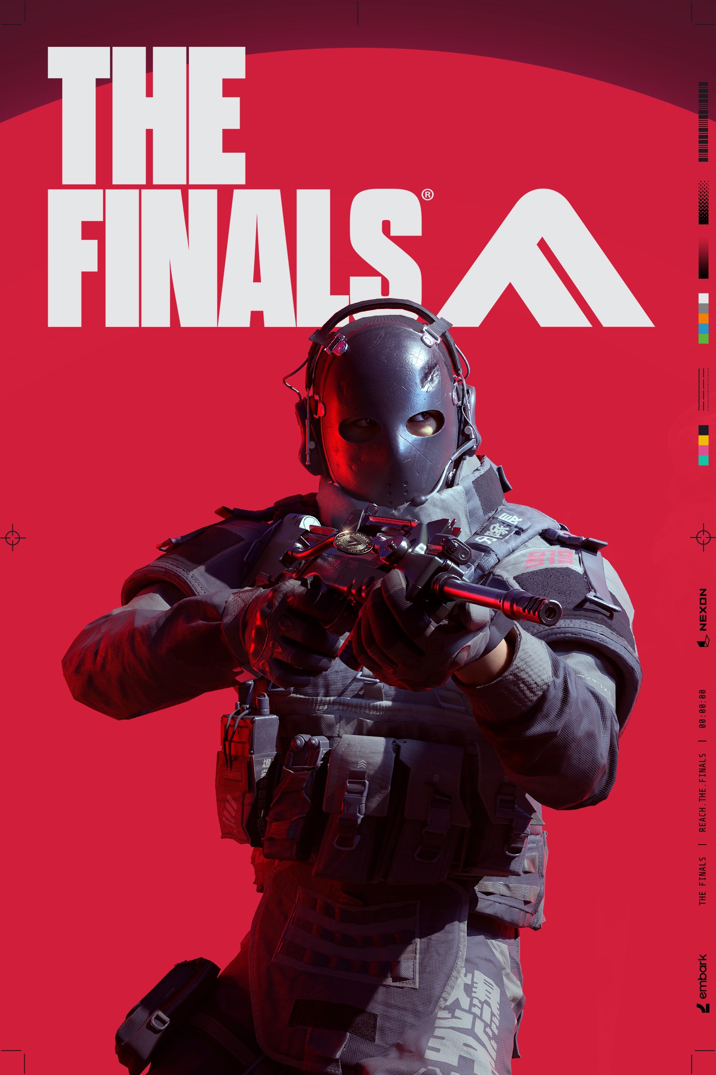 THE FINALS image