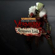 Warhammer Vermintide - Kerillian 'Tirsyth Garment' Skin