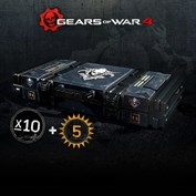 Gears of War 4 (2016)  Price, Review, System Requirements, Download