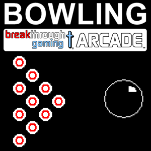 Bowling - Breakthrough Gaming Arcade