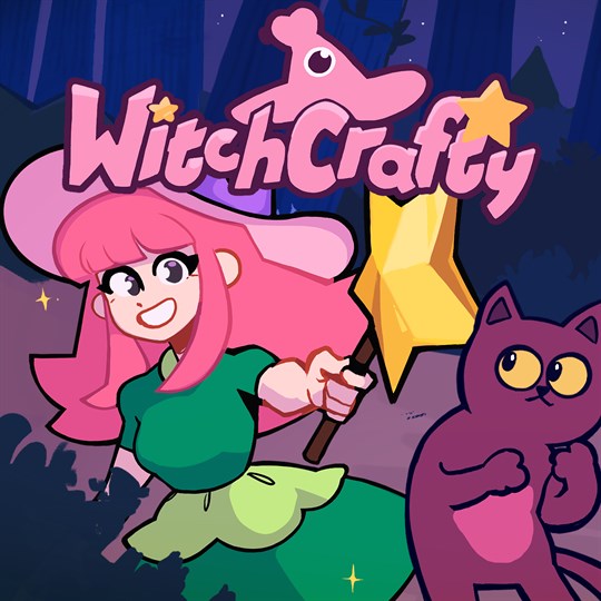 Witchcrafty (Xbox Series X|S) for xbox
