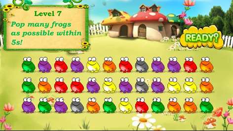 Click Frog Screenshots 2